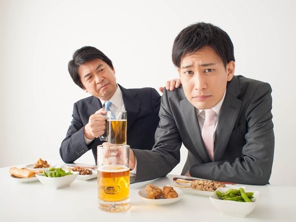 脱サラ 成功したいなら会社の飲み会なんて行くな っていう４つの理由 副業から脱サラ 輸入ビジネスで起業した元大手サラリーマンだいきのブログ