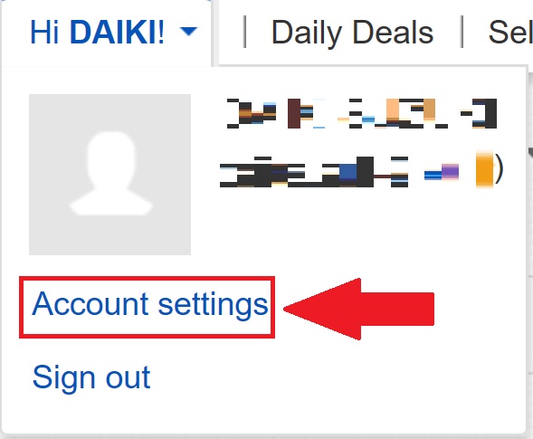 Ebay輸入で商品を倉庫や自宅以外に発送してもらう方法 輸入ビジネスと情報発信でもう少しわがままに生きるブログ